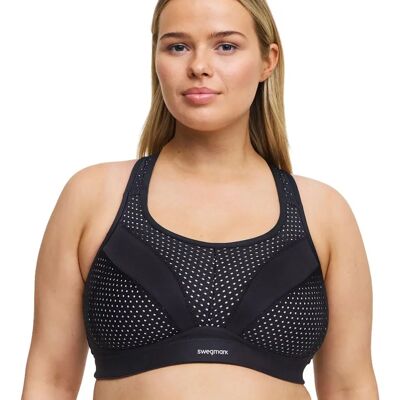Swegmark Extremt Stödjande Sport-BH - Sport-BH Swegmark Extremt Stödjande Sport-BH - Sport-BH