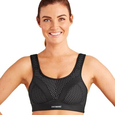 Swegmark Extrem Stödande Sport-BH - Sport-BH Swegmark Extrem Stödande Sport-BH - Sport-BH