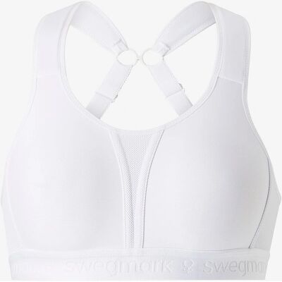 Swegmark Kimberly Iconic Sport-BH - Unterstützung, Verstellbar, Bequem Swegmark Kimberly Iconic Sport-BH - Unterstützung, Verstellbar, Bequem