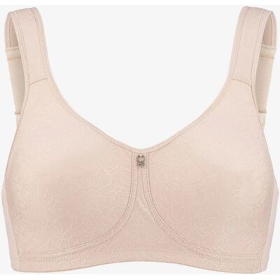 Swegmark Agnes Soft Beige BH - Lingerie Swegmark Agnes Soft Beige BH - Lingerie