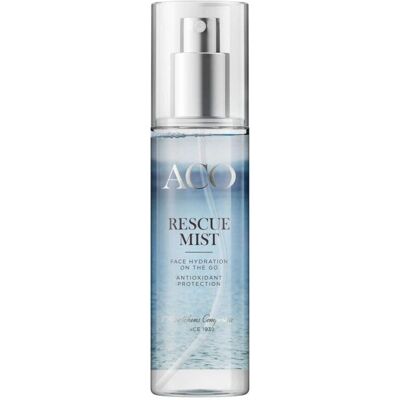 Aco Rescue Mist 75ml - Kasvovedi Aco Rescue Mist 75ml - Kasvovedi