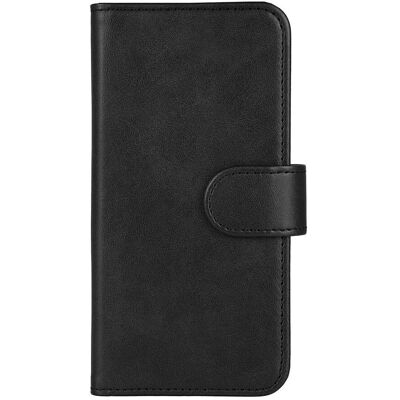 KUNGSBACKA Pung iPhone 6/7/8/SE Sort - Wallet KUNGSBACKA Pung iPhone 6/7/8/SE Sort - Wallet
