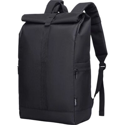Kungsbacka Oliver 15,6'' Rygsæk - Laptop & Minimalistisk Design Kungsbacka Oliver 15,6'' Rygsæk - Laptop & Minimalistisk Design