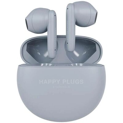 Happy Plugs Joy Lite Langattomat Korvatulpat - Sininen - 29h Akku Happy Plugs Joy Lite Langattomat Korvatulpat - Sininen - 29h Akku