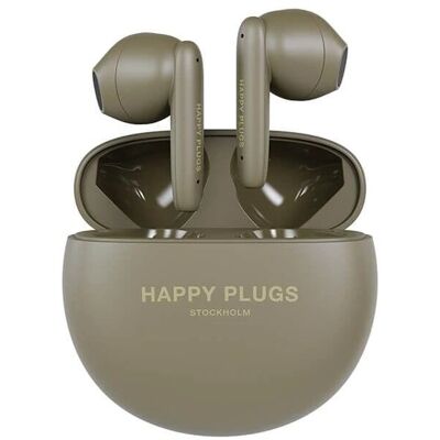 Happy Plugs Joy Lite - Vihreä Happy Plugs Joy Lite - Vihreä