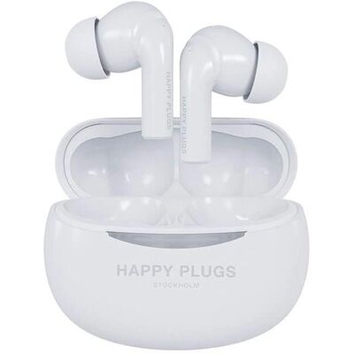 Happy Plugs Joy Pro ANC - Weiß Happy Plugs Joy Pro ANC - Weiß