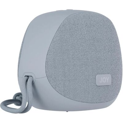 Happy Plugs Joy Kabelloser Bluetooth-Lautsprecher - 8H, IPX4, 45mm Happy Plugs Joy Kabelloser Bluetooth-Lautsprecher - 8H, IPX4, 45mm