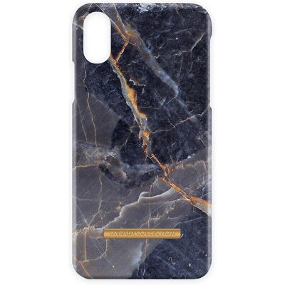 Tura Scandinavia iPhone X/XS Graue Magnethülle - Handyhülle Tura Scandinavia iPhone X/XS Graue Magnethülle - Handyhülle