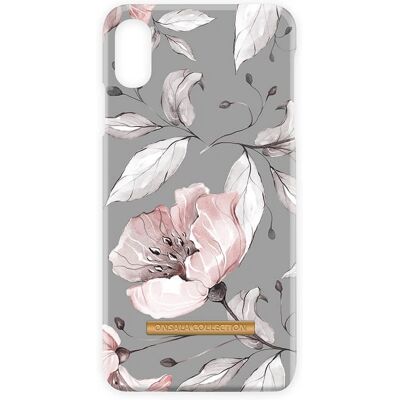 Coque de téléphone Onsala 577029 - Style Vintage Gris - Publicité Coque de téléphone Onsala 577029 - Style Vintage Gris - Publicité