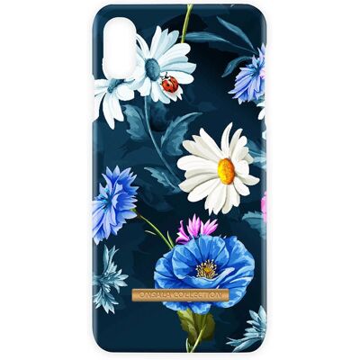 Coque multicolore Onsala 577035 pour iPhone XS Max - Publicité Coque multicolore Onsala 577035 pour iPhone XS Max - Publicité