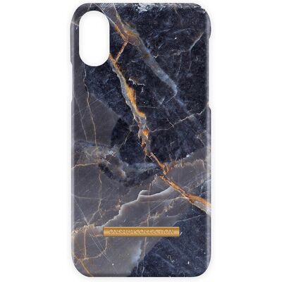 Coque magnétique Onsala iPhone XR Marbre Gris - Étui de Téléphone - Publicité Coque magnétique Onsala iPhone XR Marbre Gris - Étui de Téléphone - Publicité