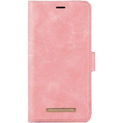 Onsala iPhone Xs Max Dusty Pink Étui Porte-monnaie - Type Wallet - Publicité Onsala iPhone Xs Max Dusty Pink Étui Porte-monnaie - Type Wallet - Publicité