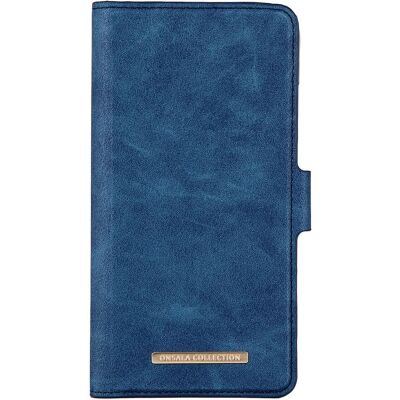 Onsala Collection Royal Blue Brieftasche Hülle - iPhone Xs Max Onsala Collection Royal Blue Brieftasche Hülle - iPhone Xs Max