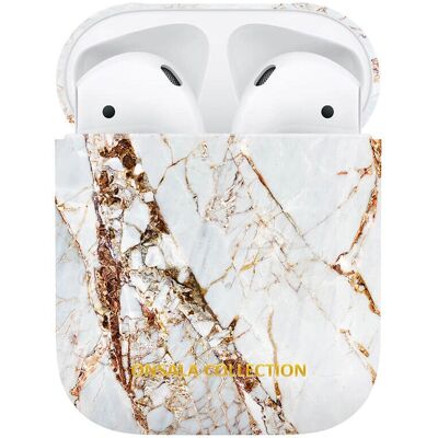 Onsala 577106 Kopfhörer/Zubehör - Weiß - Headphone/Headset Accessoire Onsala 577106 Kopfhörer/Zubehör - Weiß - Headphone/Headset Accessoire