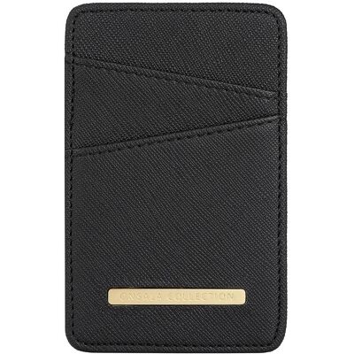 Porte-cartes en Cuir Onsala - Accessoire Mobile - Publicité Porte-cartes en Cuir Onsala - Accessoire Mobile - Publicité