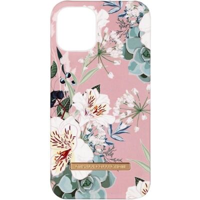 Onsala Collection pehmeä neilikkakukka suojakuori iPhone 12 Mini Onsala Collection pehmeä neilikkakukka suojakuori iPhone 12 Mini
