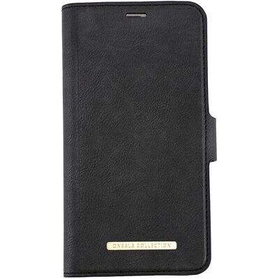 Coque portefeuille Onsala pour iPhone 12 Mini - Fine, Sans Fil, Noir - Publicité Coque portefeuille Onsala pour iPhone 12 Mini - Fine, Sans Fil, Noir - Publicité