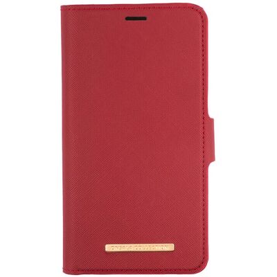 Onsala iPhone 12 Mini Rotes Magnet Wallet Onsala iPhone 12 Mini Rotes Magnet Wallet