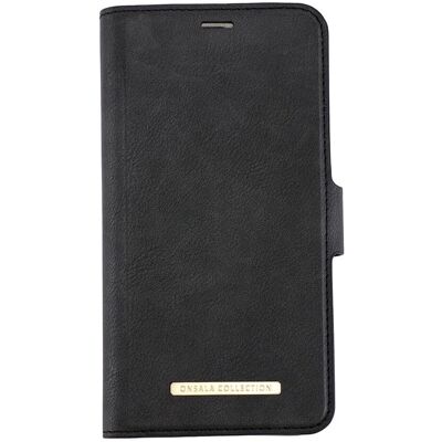 ONSALA iPhone 12 Pro Max Portefeuille - Coque Magnétique & Porte-cartes - Publicité ONSALA iPhone 12 Pro Max Portefeuille - Coque Magnétique & Porte-cartes - Publicité