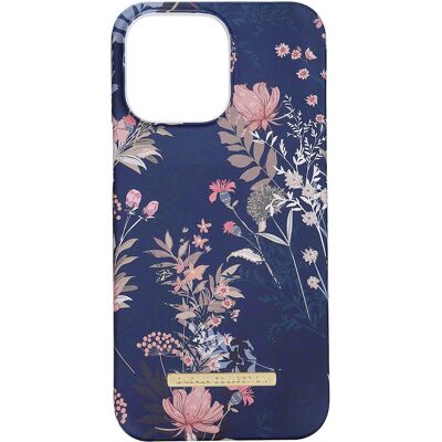 Onsala Collection Tummat Kukka iPhone 14 Pro Max Kotelo Onsala Collection Tummat Kukka iPhone 14 Pro Max Kotelo