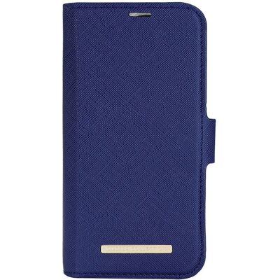 Onsala iPhone 14 Pro Édition Mode Bleu Marine Coque Protectrice - Publicité Onsala iPhone 14 Pro Édition Mode Bleu Marine Coque Protectrice - Publicité