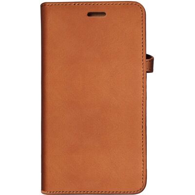 Buffalo 590011 Ægte Læder Wallet til iPhone 11 Pro - Mobiltelefoncover Buffalo 590011 Ægte Læder Wallet til iPhone 11 Pro - Mobiltelefoncover
