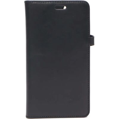 Buffalo 590015 Nahkainen lompakkokotelo iPhone 11 Pro Max - Puhelimen suojus Buffalo 590015 Nahkainen lompakkokotelo iPhone 11 Pro Max - Puhelimen suojus