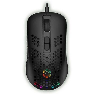 NORTH M200 RGB Gaming Maus NORTH M200 RGB Gaming Maus