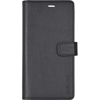 Radicover Lommebok iPhone 16E Anti-Radiation RFID 3 Kort PU Radicover Lommebok iPhone 16E Anti-Radiation RFID 3 Kort PU