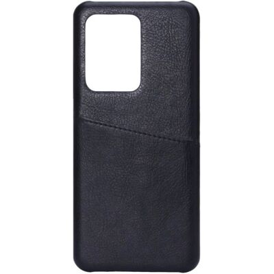 Coque Noire Onsala avec Porte-cartes - Protection Smartphone - Publicité Coque Noire Onsala avec Porte-cartes - Protection Smartphone - Publicité