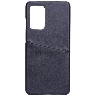 Coque Onsala Noire - Samsung A52/A52s 4G/5G - Publicité Coque Onsala Noire - Samsung A52/A52s 4G/5G - Publicité