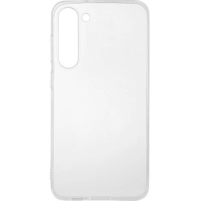 Onsala Galaxy S23 Plus Wiederverwendete Klare Handyhülle - Mobilhülle Onsala Galaxy S23 Plus Wiederverwendete Klare Handyhülle - Mobilhülle