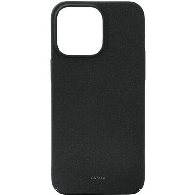 Onsala iPhone 15 Pro Max Schlanke Hülle - Handytasche Onsala iPhone 15 Pro Max Schlanke Hülle - Handytasche