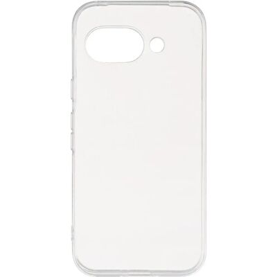 ONSALA - Pixel 9a Back - Transparent - TPU - coque téléphone - Publicité ONSALA - Pixel 9a Back - Transparent - TPU - coque téléphone - Publicité