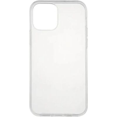 Coque de Téléphone Tura Scandinavia 588689 - TPU Recyclé Transparent - Publicité Coque de Téléphone Tura Scandinavia 588689 - TPU Recyclé Transparent - Publicité