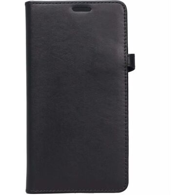 Buffalo Nahkainen Lompakko Huawei P Smart 2019 - Lompakko Buffalo Nahkainen Lompakko Huawei P Smart 2019 - Lompakko