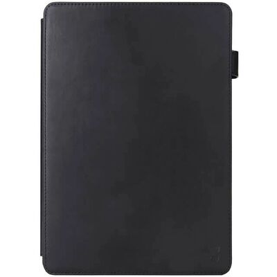 Buffalo iPad 10,2" Lederhülle - Elegant, Premium, Schwarz Buffalo iPad 10,2" Lederhülle - Elegant, Premium, Schwarz