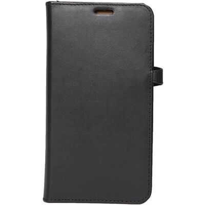 BUFFALO Läderplånbok till iPhone 12 Pro Max - Plånbok & Skal BUFFALO Läderplånbok till iPhone 12 Pro Max - Plånbok & Skal