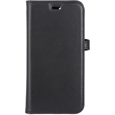 Buffalo Läder 2-i-1 Plånbok för iPhone 13/14 - Plånbok / Telefonfodral Buffalo Läder 2-i-1 Plånbok för iPhone 13/14 - Plånbok / Telefonfodral
