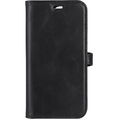 Buffalo iPhone 14 Pro Plånbok i Skinn 3 kort - Wallet Case Buffalo iPhone 14 Pro Plånbok i Skinn 3 kort - Wallet Case