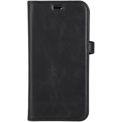 Buffalo 2-i-1 Plånbok Läder 3 kort iPhone 14 Pro Max Buffalo 2-i-1 Plånbok Läder 3 kort iPhone 14 Pro Max