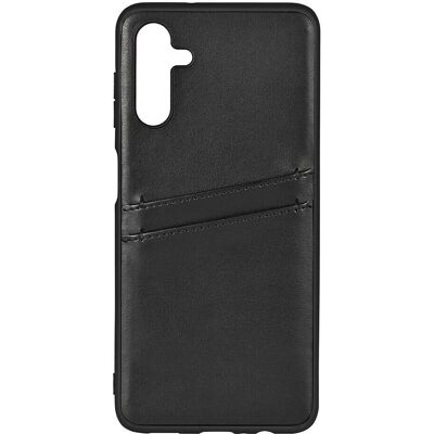 Buffalo læderetui til Samsung Galaxy A13 5G / A04s med 2 kortspor - Mobilcover Buffalo læderetui til Samsung Galaxy A13 5G / A04s med 2 kortspor - Mobilcover
