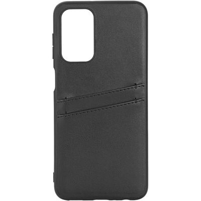 Veganläder Samsung A23 5G & 4G - Kortfack Veganläder Samsung A23 5G & 4G - Kortfack