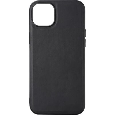 Buffalo Læder MagSeries iPhone 15 Plus Cover - Læder, MagSafe, Slankt Buffalo Læder MagSeries iPhone 15 Plus Cover - Læder, MagSafe, Slankt