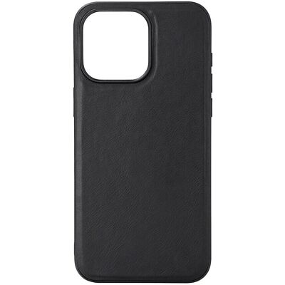 Buffalo Lær MagSafe-tilbehør for iPhone 15 Pro Max Buffalo Lær MagSafe-tilbehør for iPhone 15 Pro Max