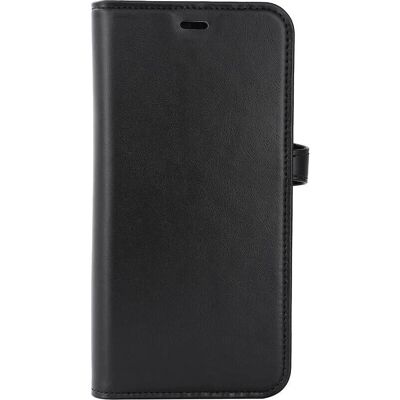 Buffalo læderetui til iPhone 15 Plus - MagSerie Buffalo læderetui til iPhone 15 Plus - MagSerie