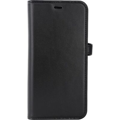 Buffalo Læder Tegnebog til iPhone 15 Pro Max - Telefoncover Buffalo Læder Tegnebog til iPhone 15 Pro Max - Telefoncover