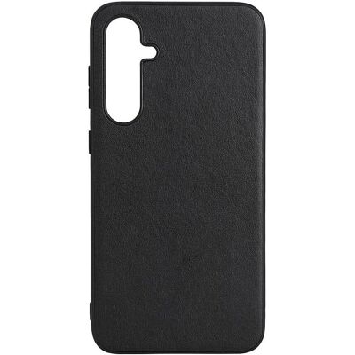 Buffalo Sort PU Mobilcover til Samsung S23 FE 5G Buffalo Sort PU Mobilcover til Samsung S23 FE 5G