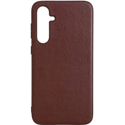 Buffalo Samsung S23 FE 5G Brun Mobilcover Buffalo Samsung S23 FE 5G Brun Mobilcover