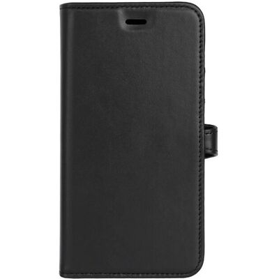 Buffalo Samsung S24 Læder Pung - Mobilcover Buffalo Samsung S24 Læder Pung - Mobilcover